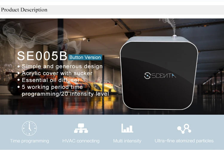 SE005B