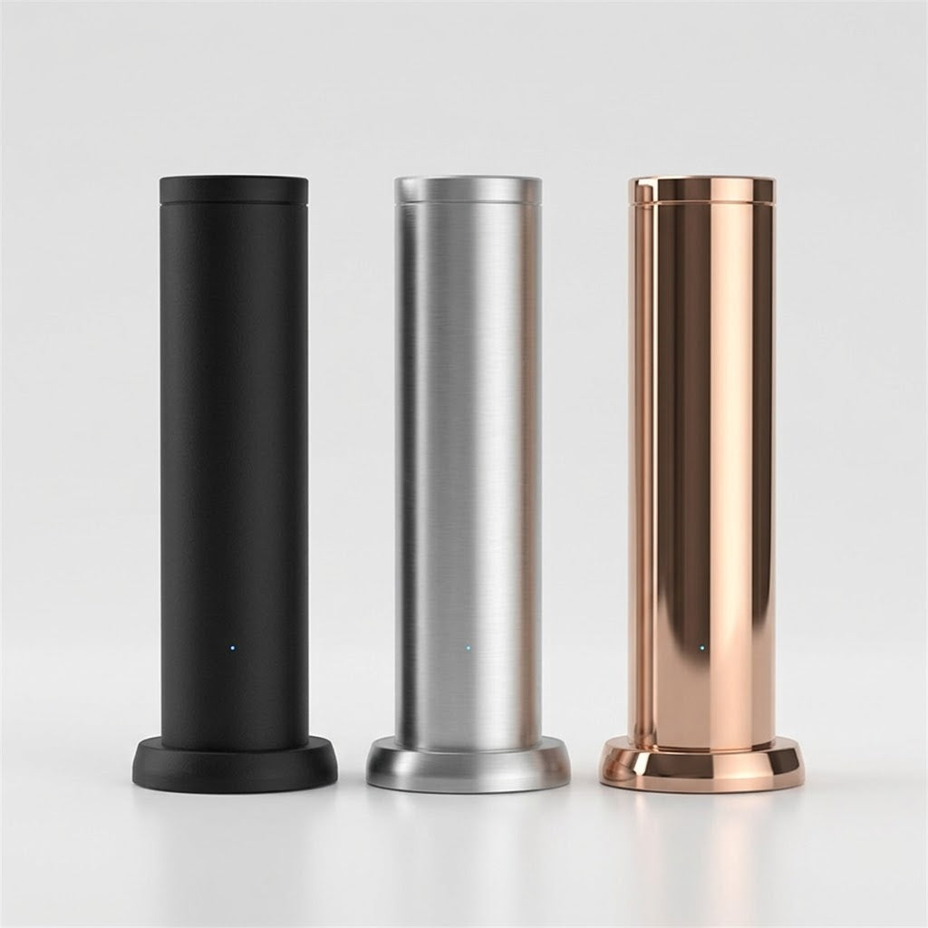 Nazira Aurum – Premium Duft-Diffuser